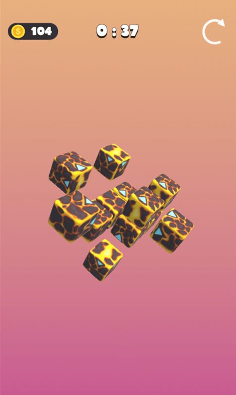 我要拆开他游戏安卓版图1