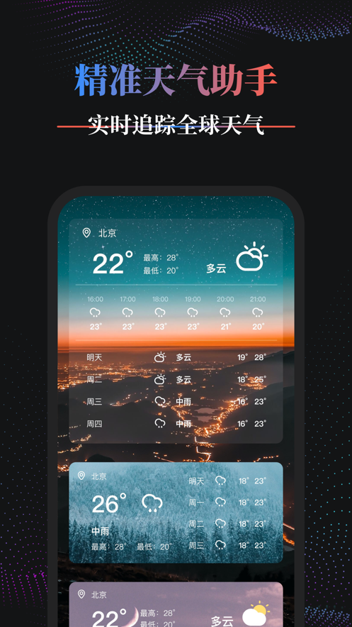 Panda Widget appͼ3