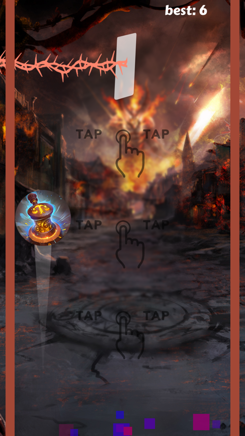 ʥ֮Ϸ׿ v1.0ͼ3