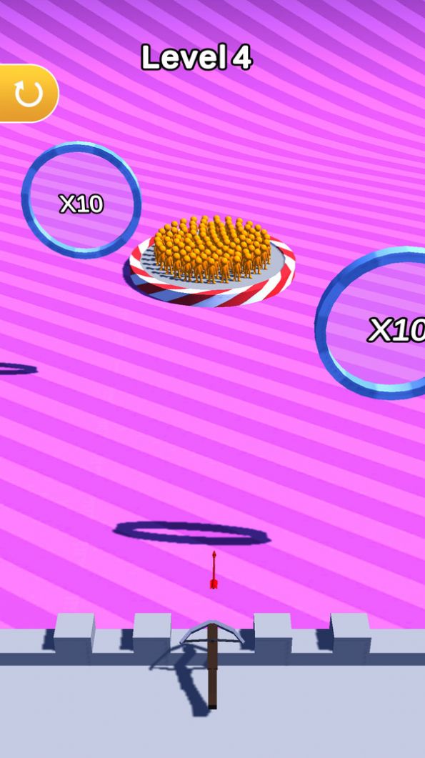 ɼ3DϷֻ氲׿ v0.1ͼ2