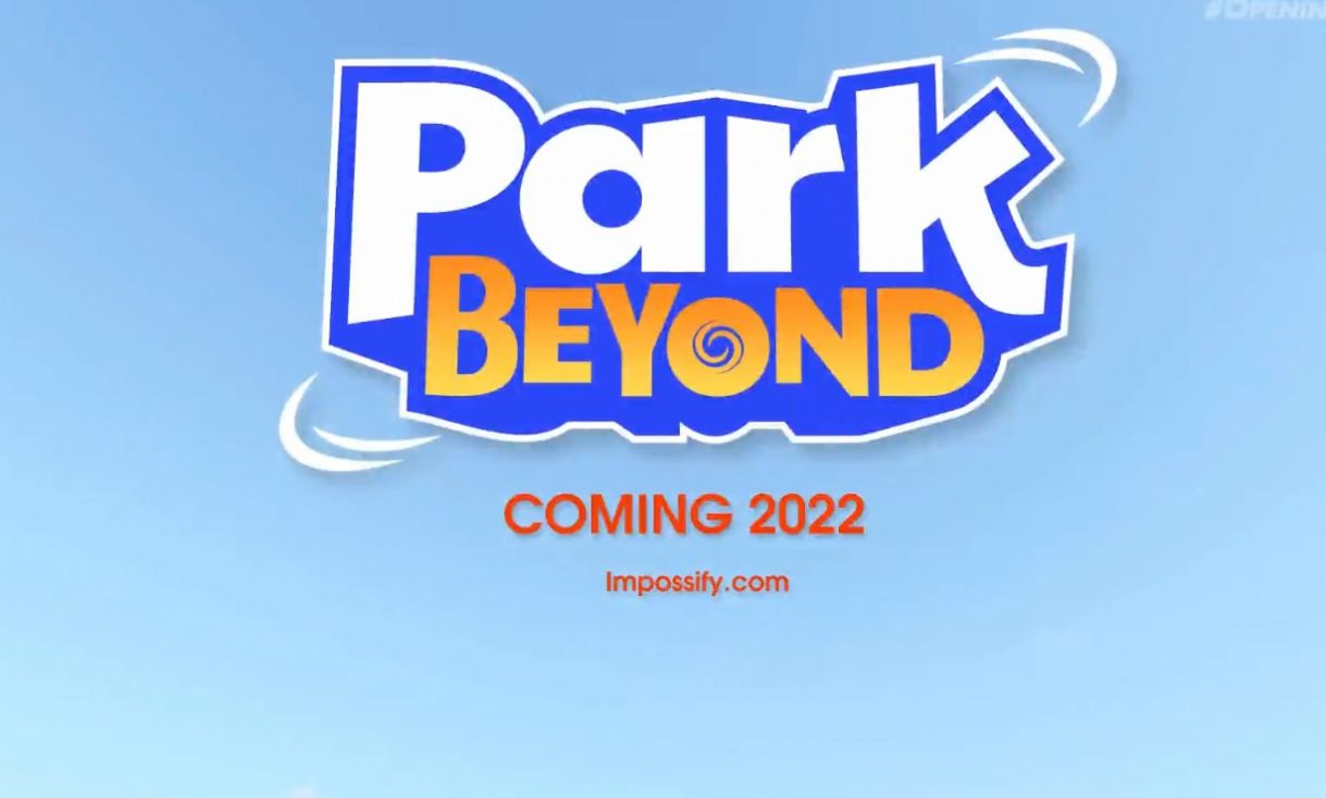 Park BeyondϷֻ氲׿ͼƬ1