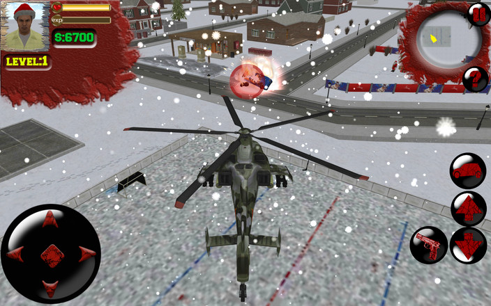 Crime SantaϷİ׿ v1.9.1ͼ2