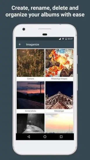 Imaganize App׿ v2.1.1ͼ1