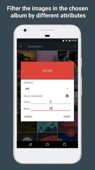 Imaganize App׿ v2.1.1ͼ3