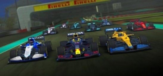 realracing3ذװ°汾 v9.8.3ͼ3