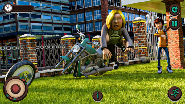 µķʦ3DϷ° v1.0.3ͼ1