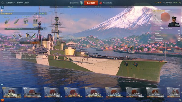 epic World of Warships̳İ v1.0ͼ3