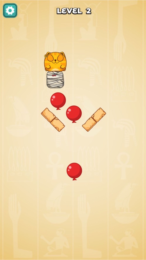 Puffy Cat 2Ϸ׿ v1.0ͼ2