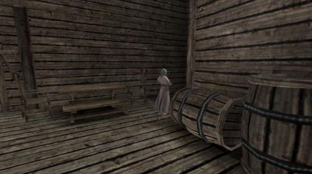 Horror KissϷİ v3.4ͼ3