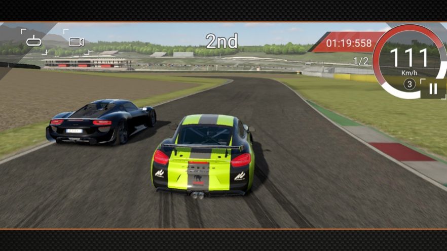 Assetto Corsa Mobileιٷİ v1.0ͼ1