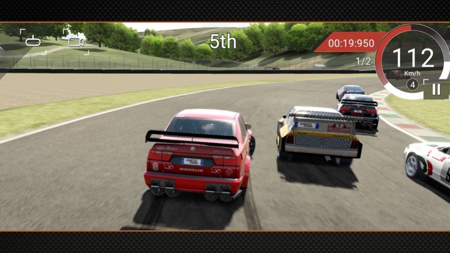 Assetto Corsa Mobileιٷİ v1.0ͼ3