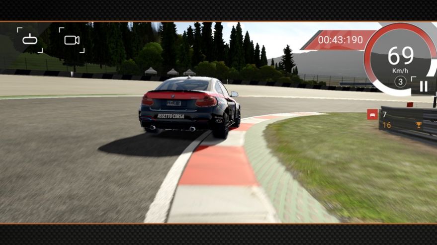 Assetto Corsa Mobileιٷİ v1.0ͼ2