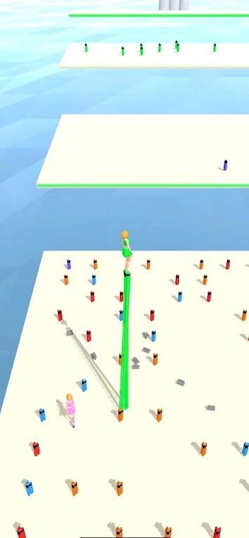 Heel RunϷ׿ v1.0ͼ2