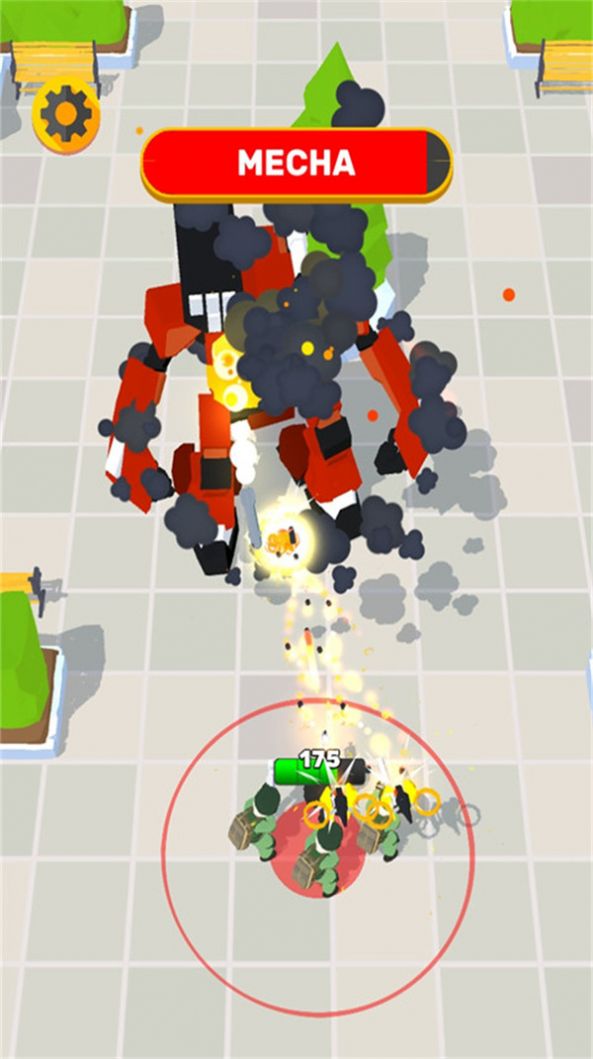 铠魂突击游戏官方安卓版图3