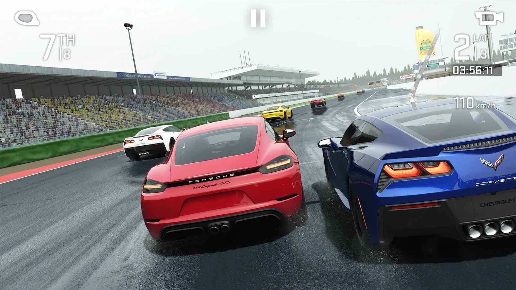Real racing nextϷֻ v1.0ͼ1