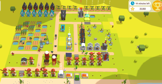 Town StarϷٷͼƬ1