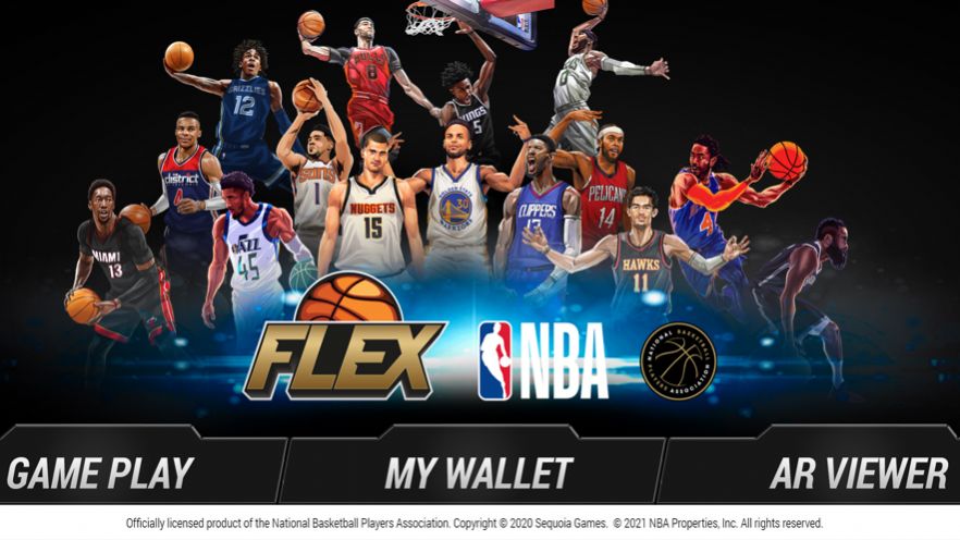 Flex NBAιٷͼƬ1