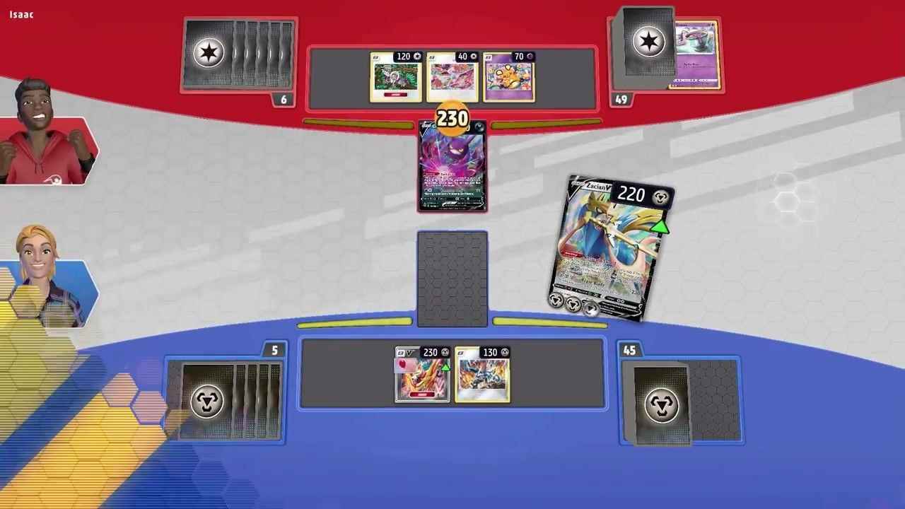 TCG LiveʷƻͼƬ1