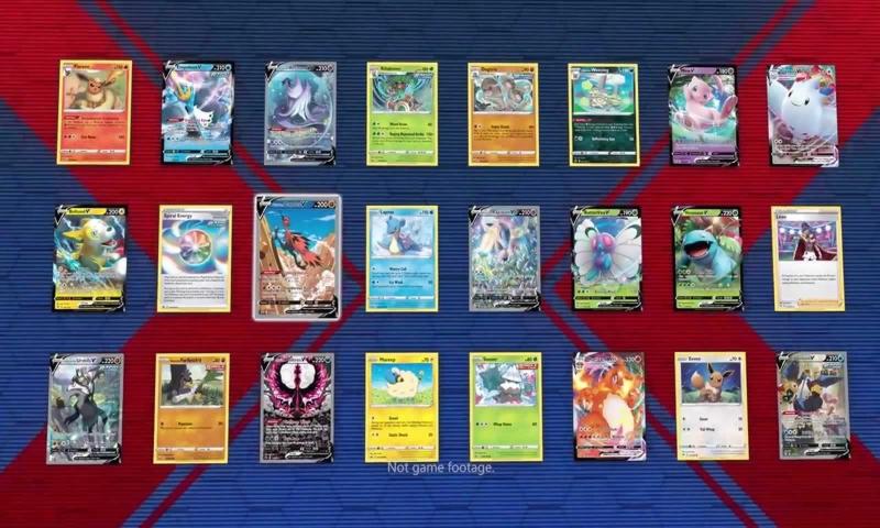 Pokemon Trading Card Game Liveιٷİ v1.0ͼ2