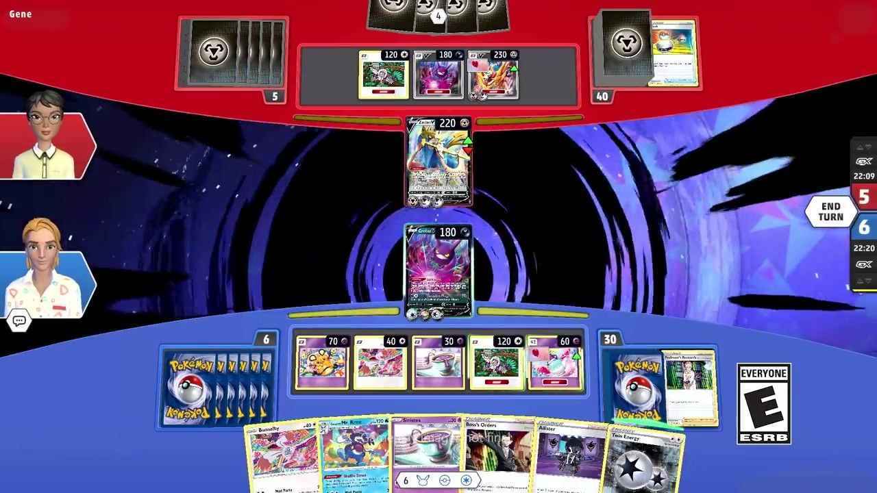 TCG Liveʷƻ v1.0.0ͼ3