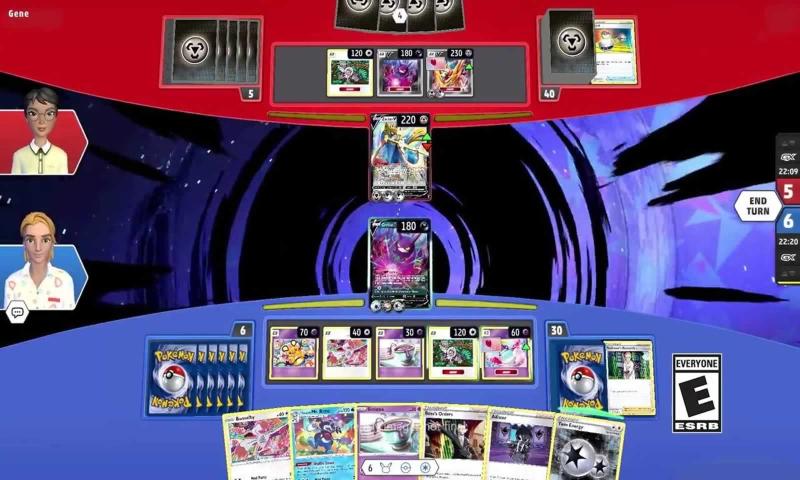 Pokemon Trading Card Game Liveιٷİ v1.0ͼ3