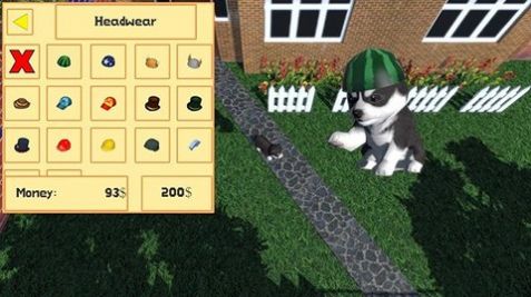 ɰĿڴС3DϷİֻ v1.0.8.4ͼ2