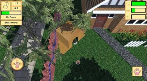 ɰĿڴС3DϷİֻ v1.0.8.4ͼ3