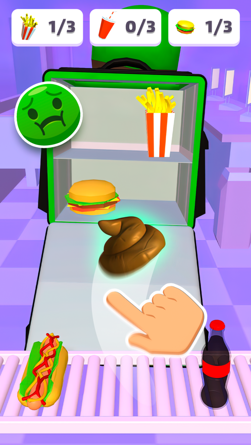 ȤϷiosİ棨Pooper Eats v0.5ͼ3