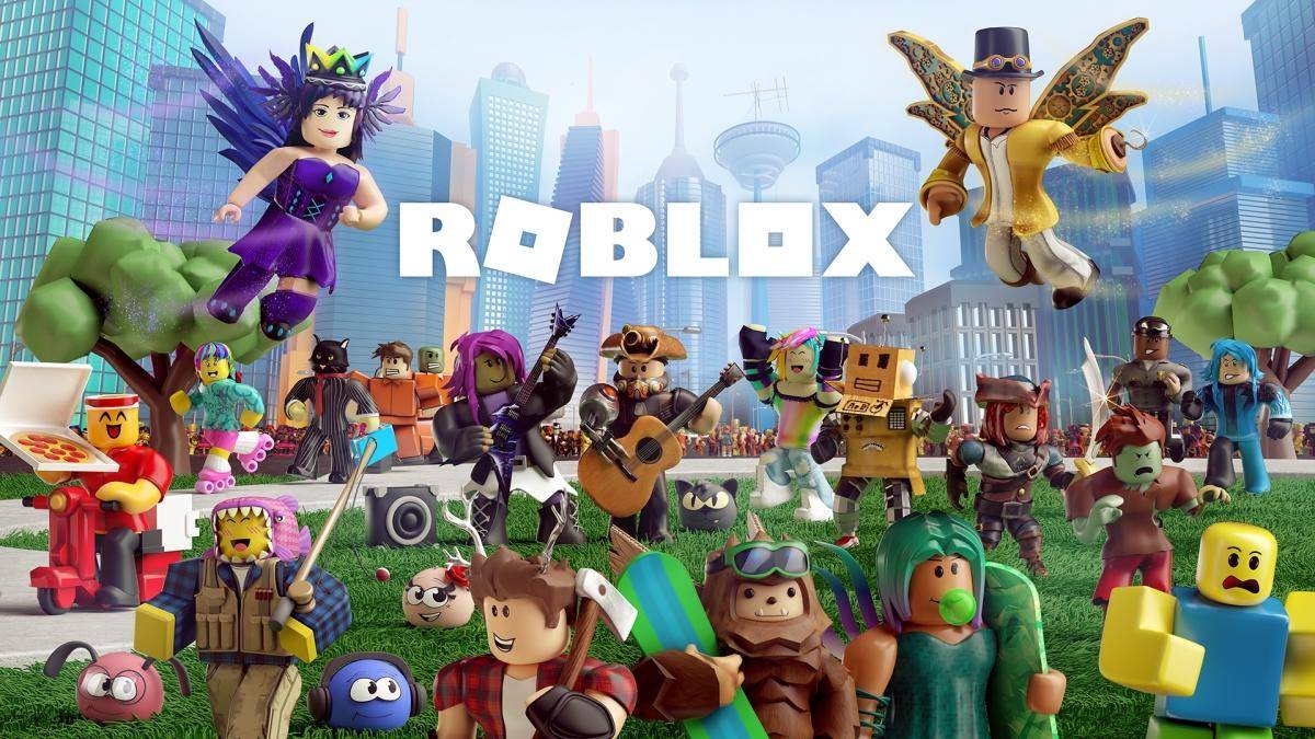 robloxϷȫ