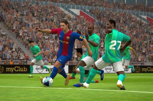 eFootball 2022ιٷ׿ͼƬ1