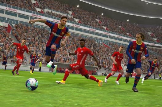 eFootball 2022ιٷ׿ v5.0.0ͼ2