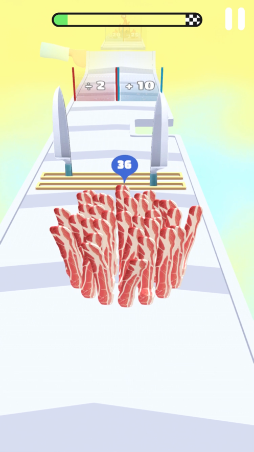 Bacon Run 3DϷios° v1.0ͼ4