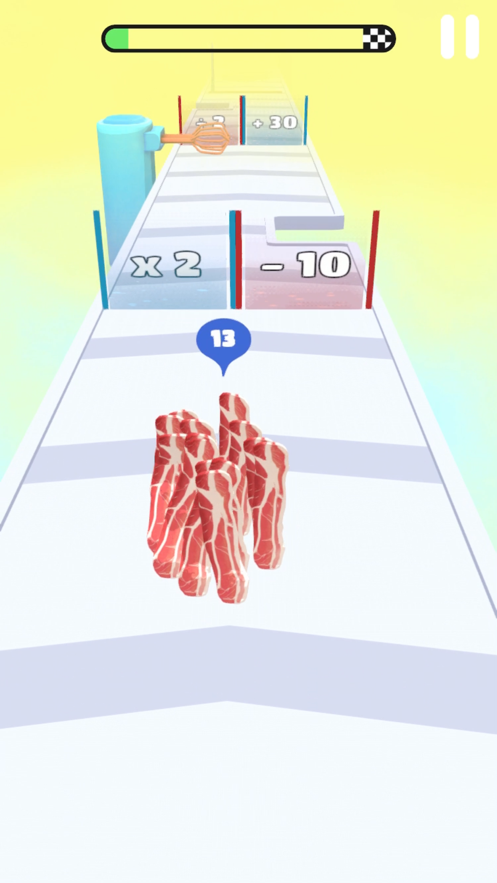 Bacon Run 3DϷios° v1.0ͼ2