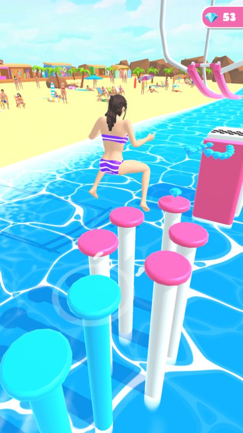 Hopscotch RunϷiosİ v1.7ͼ4