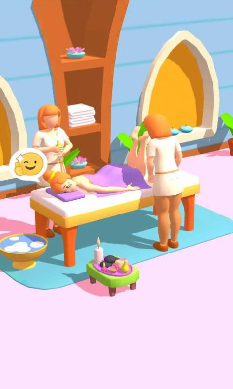 ŮϷİ׿棨Idle Beauty Girl v1.0.1ͼ6