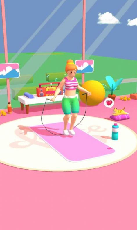 ŮϷİ׿棨Idle Beauty Girl v1.0.1ͼ5