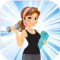 ŮϷİ׿棨Idle Beauty Girl v1.0.1