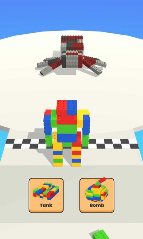 ľϷİ棨Brick Runner v1.0.0ͼ4