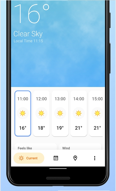 PluviaAPPٷ v1.4.4ͼ1