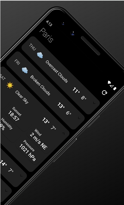 PluviaAPPٷ v1.4.4ͼ3