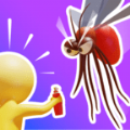 ӿϷ׿İ棨Mosquito Run v1.0