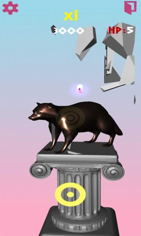 ̼Ϸİ׿棨Thor Sculptor v8ͼ4