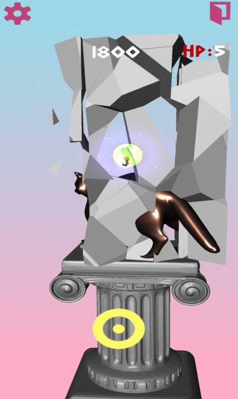 ̼Ϸİ׿棨Thor Sculptor v8ͼ2