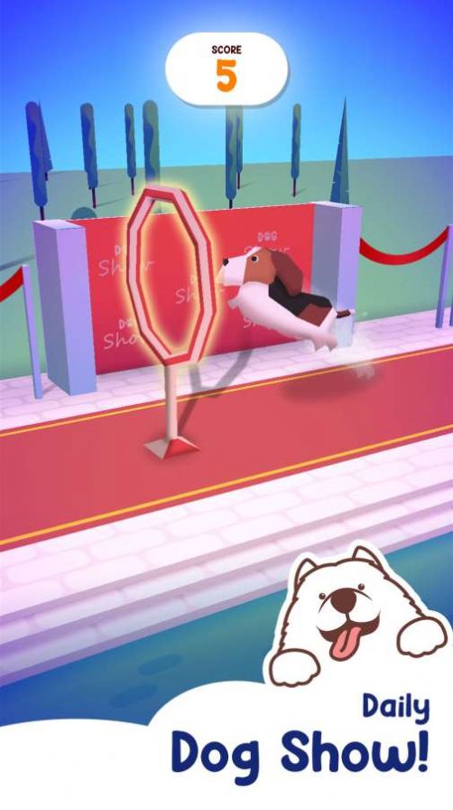 ƵϷİ棨Dog Hotel Tycoon v0.23ͼ1