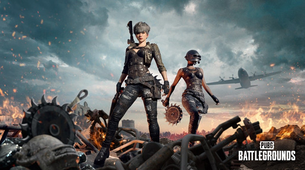 1.5¹棺PUBG202215‍һ[ͼ]ͼƬ1