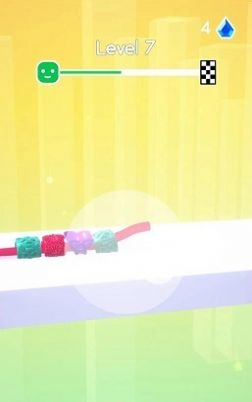 Beads Runner鱼Ϸ׿ v0.1.0ͼ2
