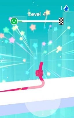 Beads Runner鱼Ϸ׿ v0.1.0ͼ1
