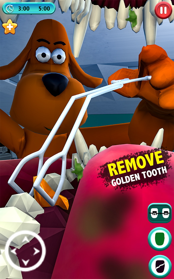 Dentist Animal Bling DoctorϷ׿İ v1.2ͼ1