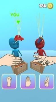 ָս3DϷ¹ٷ(Fidget Challenge 3D) v1.14ͼ1