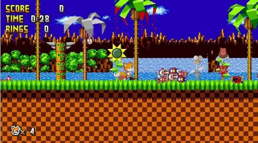 sonic.exe2.0Ϸ° v2.0ͼ2